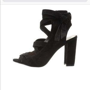 Vince Camuto sammson leather sandal